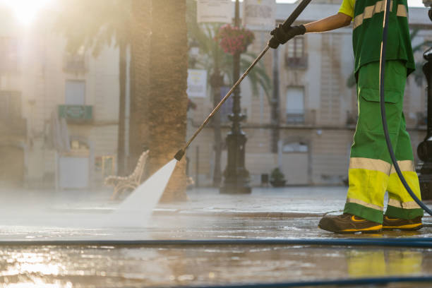 Reliable North Valley, NM Pressure Washing Solutions